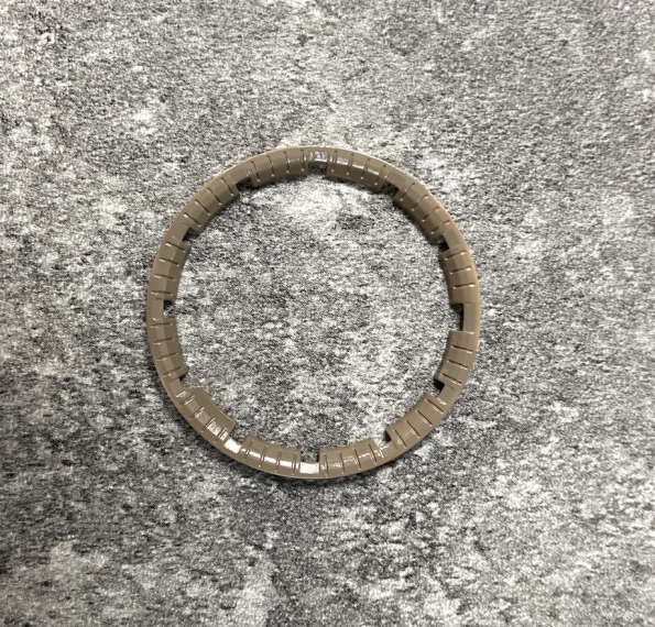 Ga2100 Solid Color Inner Bezel