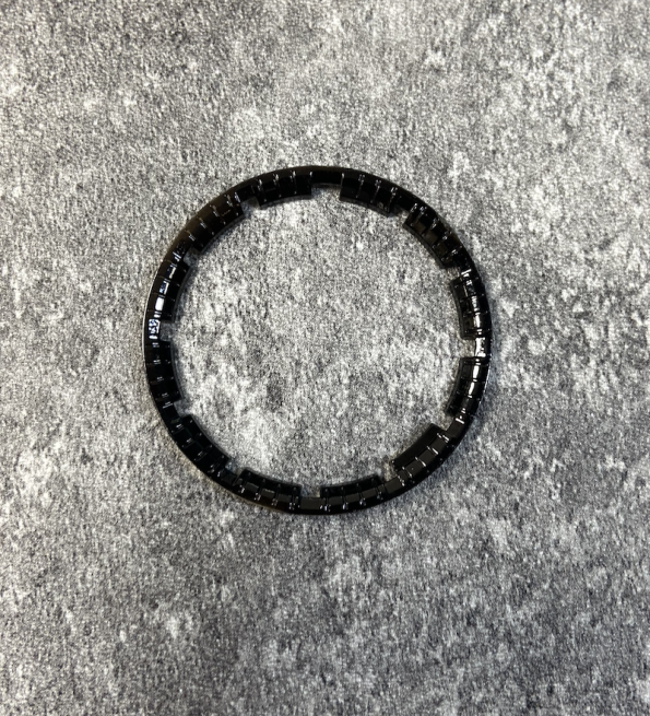 Ga2100 Solid Color Inner Bezel
