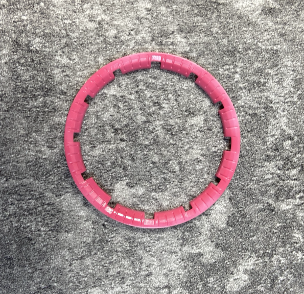 Ga2100 Solid Color Inner Bezel