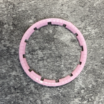 Ga2100 Solid Color Inner Bezel