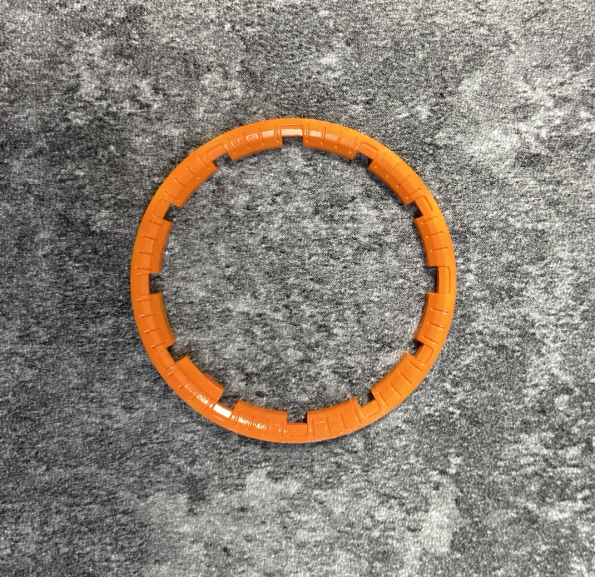 Ga2100 Solid Color Inner Bezel