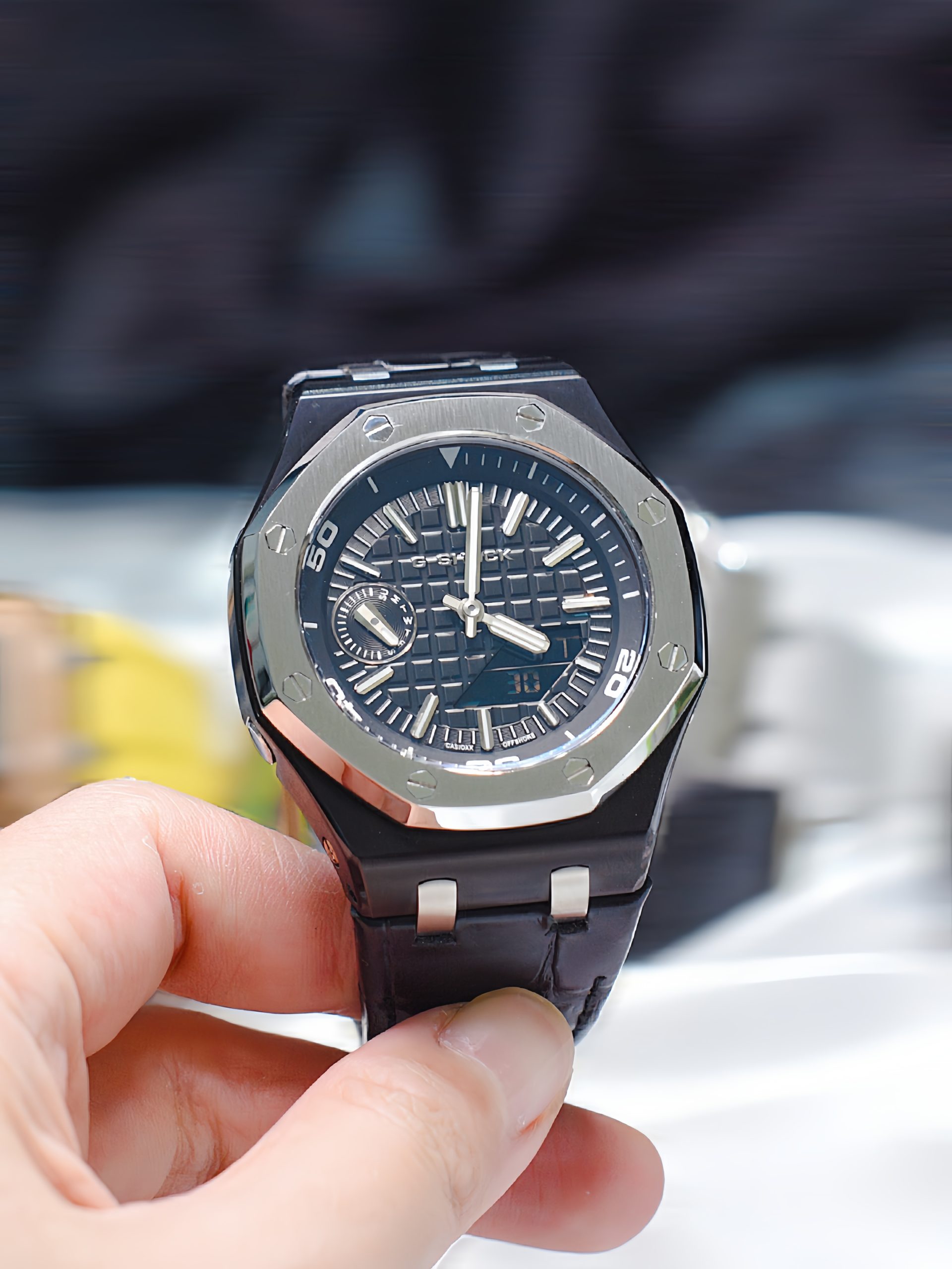 GA2100