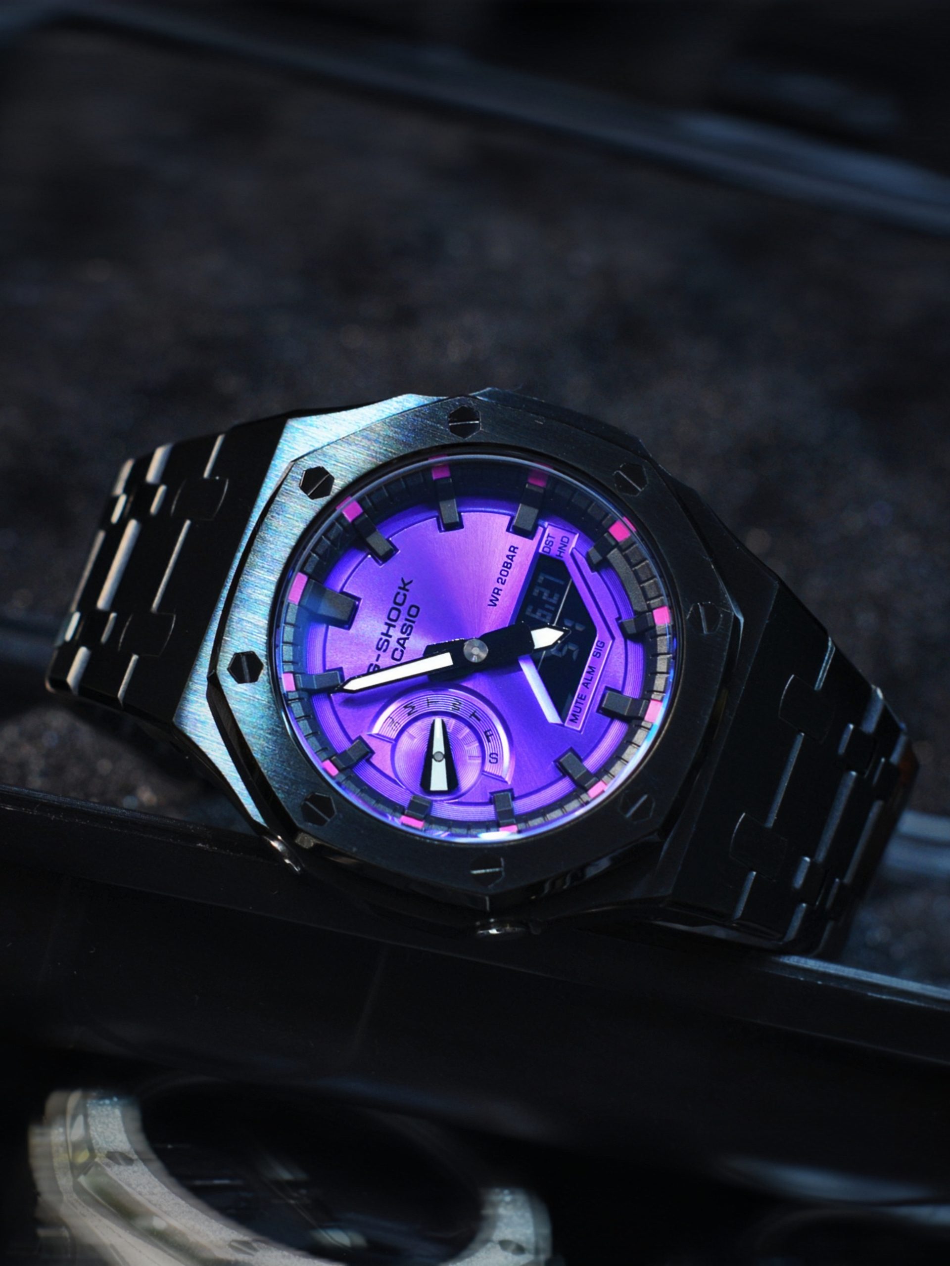 GA2100