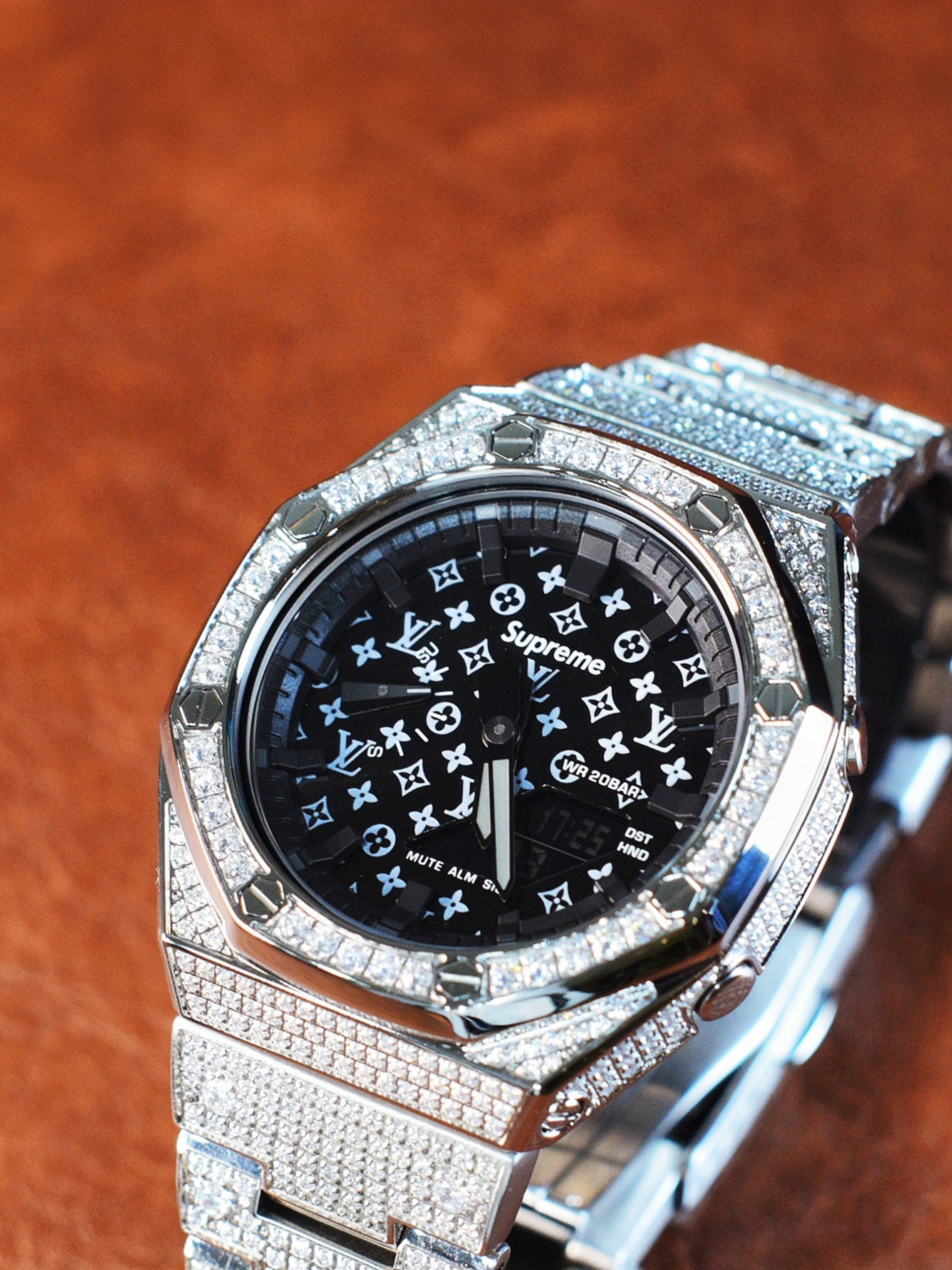 GA2100