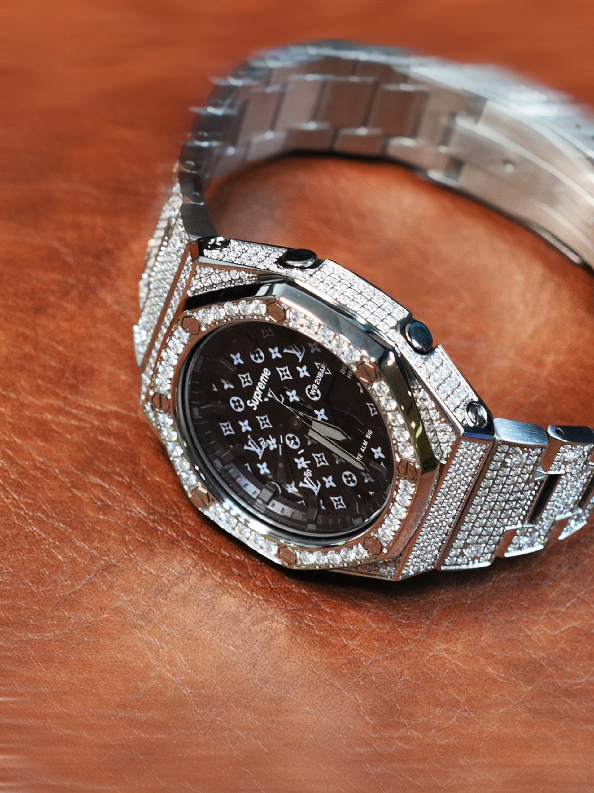 GA2100