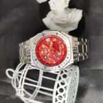 Diamond Silver Hero Dark