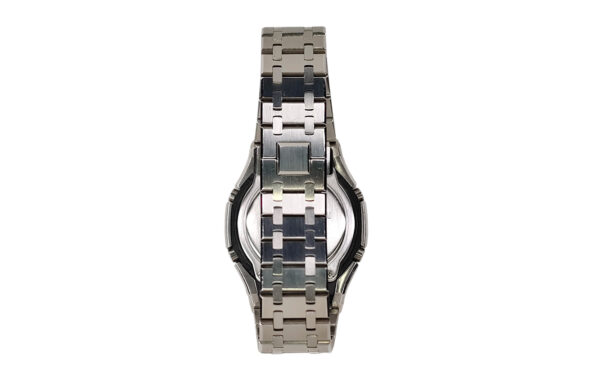 Diamond Silver White 03