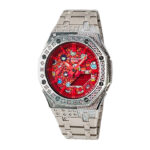 Diamond Silver Hero Dark