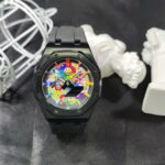 Murakami Black Hero Dark