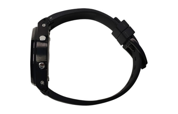 Murakami Black White 04