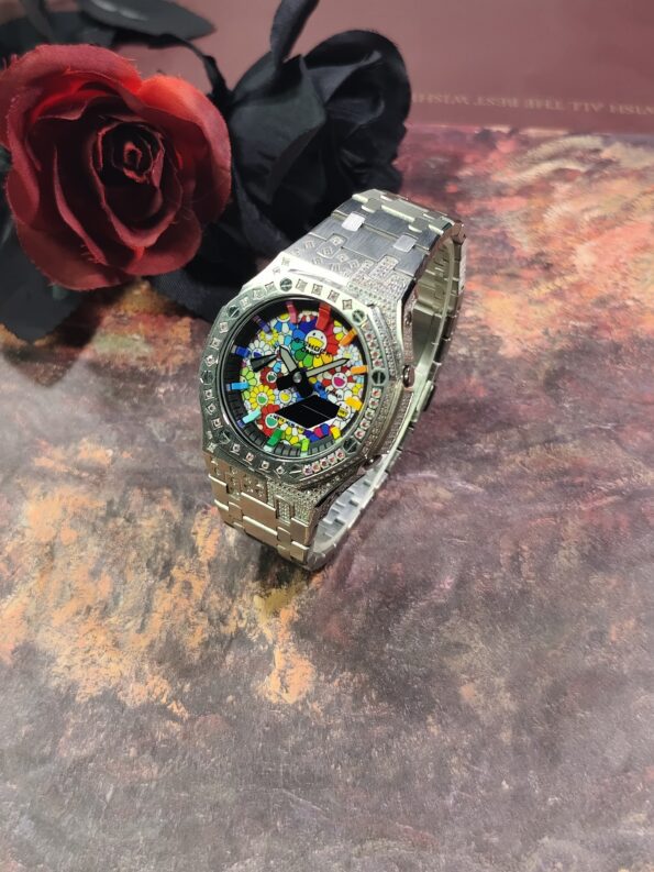 Murakami Diamond Hero Dark