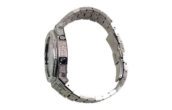 Murakami Diamond White 02