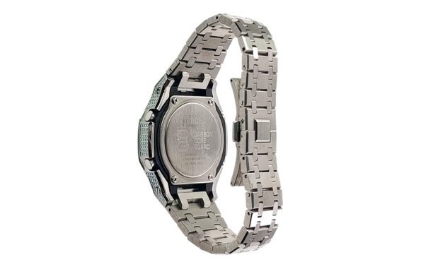 Murakami Diamond White 03