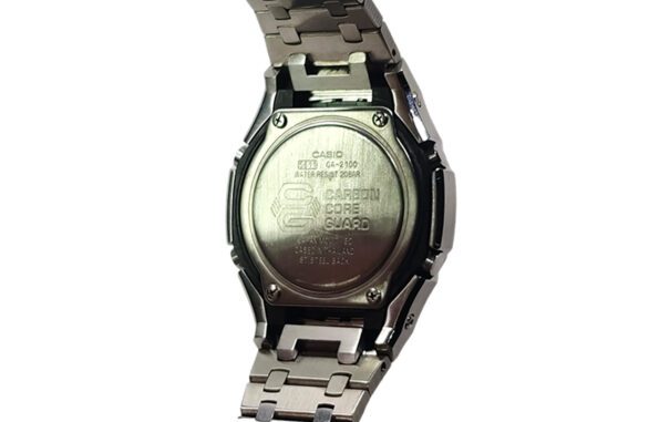 Murakami Diamond White 04