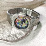 Murakami Diamond Hero Dark