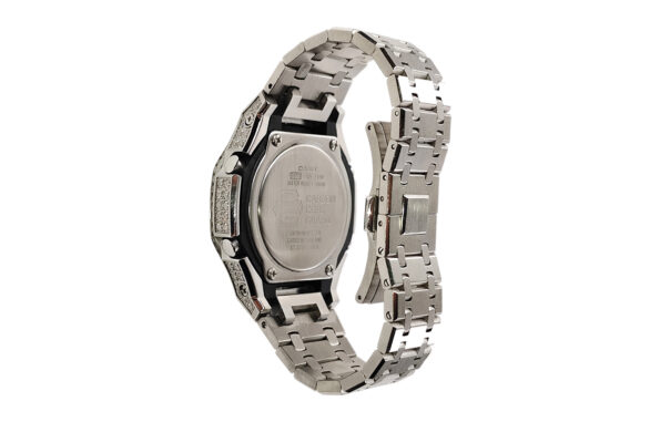 Murakami Rainbow White 02