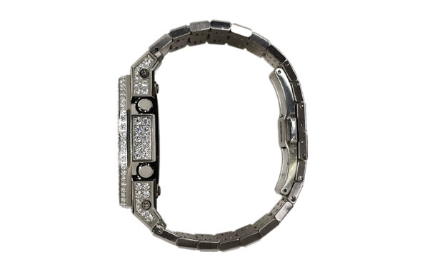 Murakami Rainbow White 04