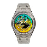 Murakami Rainbow Hero Dark