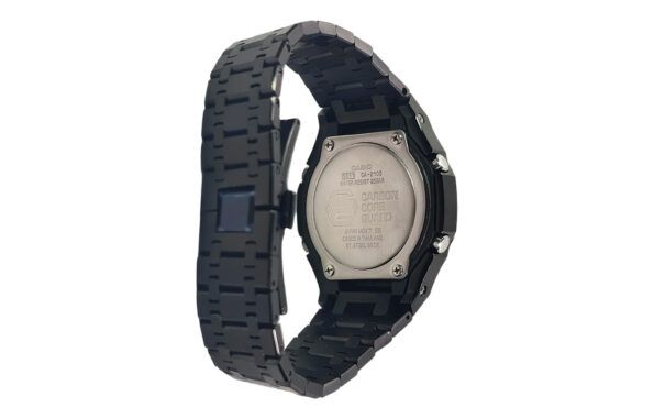 Murakami Red White 03