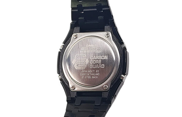 Murakami Red White 05