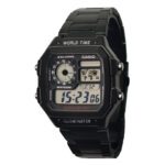 Ae1200 Black Steel 1