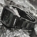 Ae1200 Black Steel 1