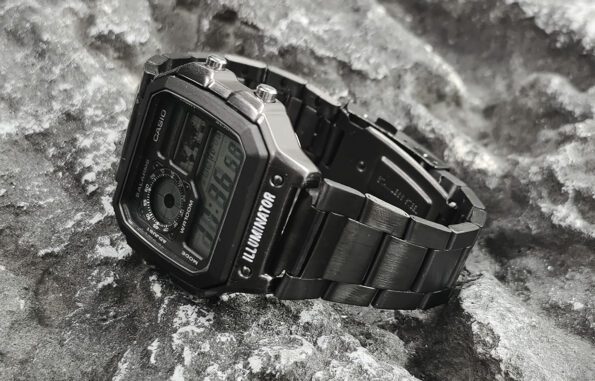 Ae1200 Black Steel 3