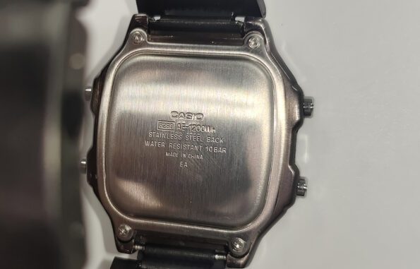 Ae1200 Black Steel 9