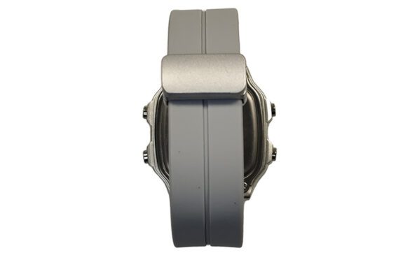 Ae1200wh Gray Strap
