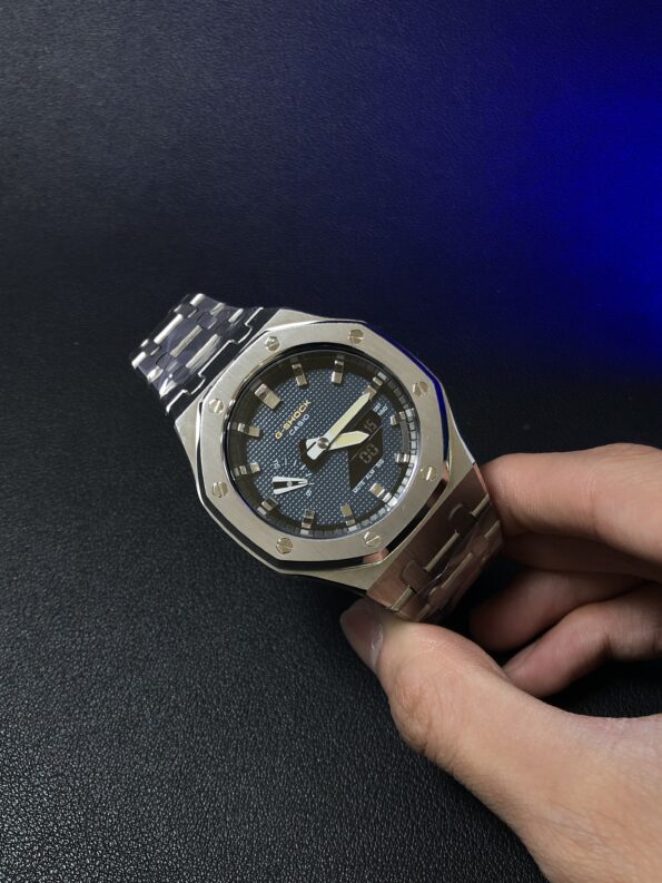 Special Edition Watch 3