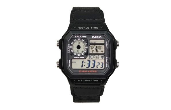 Ae1200wh Blacknylon 1