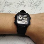 Ae1200wh Blacknylon 1