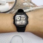 Ae1200wh Blacknylon 1