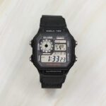 Ae1200wh Blacknylon 1
