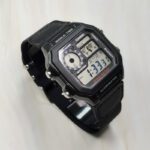 Ae1200wh Blacknylon 1