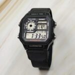 Ae1200wh Blacknylon 1