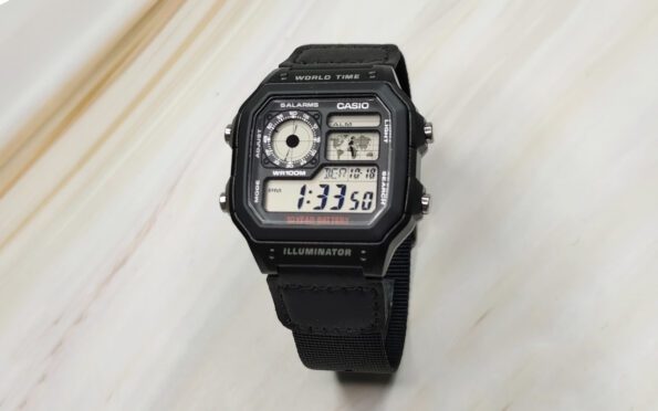 Ae1200wh Blacknylon 4