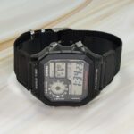Ae1200wh Blacknylon 1