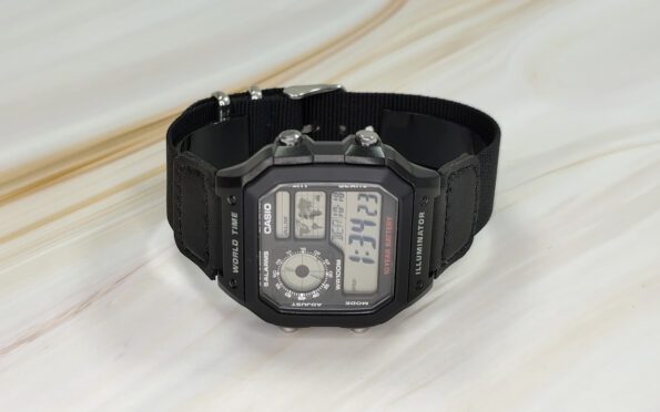 Ae1200wh Blacknylon 5