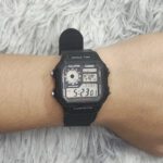 Ae1200wh Blacknylon 1