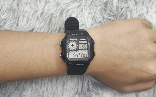Ae1200wh Blacknylon 8