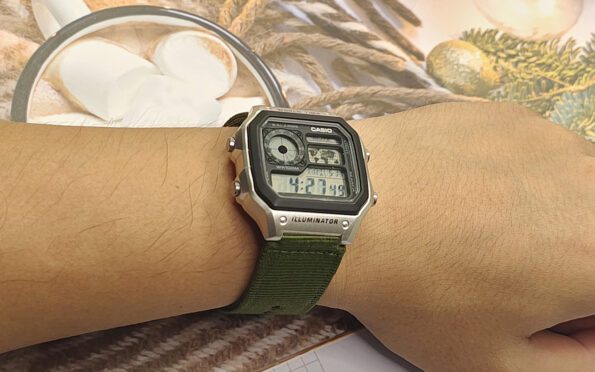 Ae1200whd Green 10