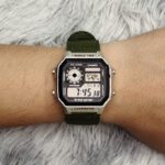 Ae1200whd Green 1
