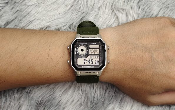 Ae1200whd Green 12