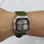 Ae1200whd Green 1