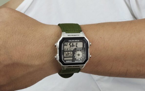 Ae1200whd Green 3