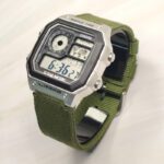 Ae1200whd Green 1
