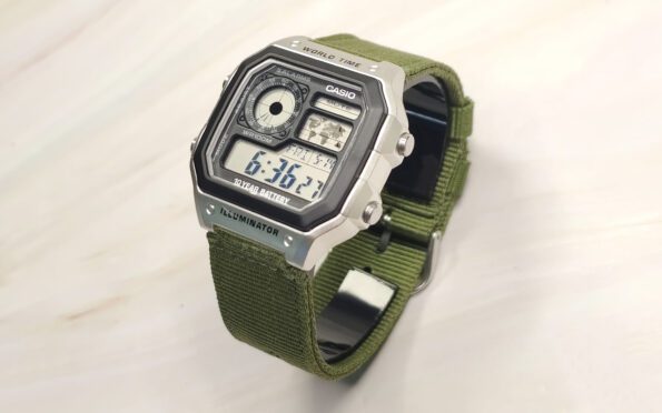Ae1200whd Green 5
