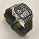 Ae1200whd Green 1