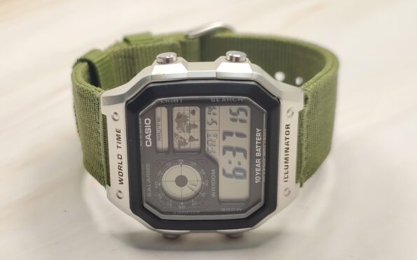 Ae1200whd Green 7